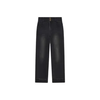 Goodland Jeans Women's Carbon Gray