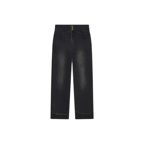 Goodland Jeans Women's Carbon Gray