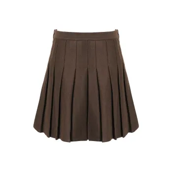 AURORA MUSE Casual Short Skirts Women's