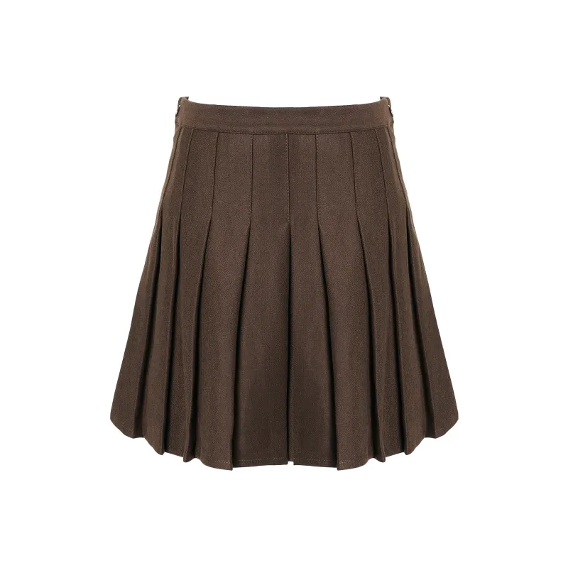 AURORA MUSE Casual Short Skirts Women's-0