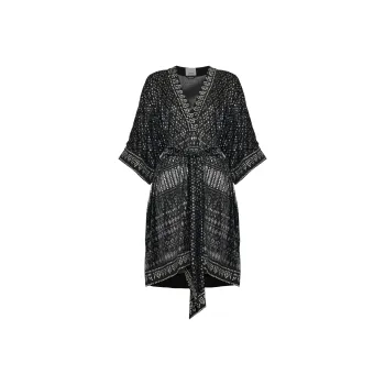 ISABEL MARANT Nawel Embellished Dress