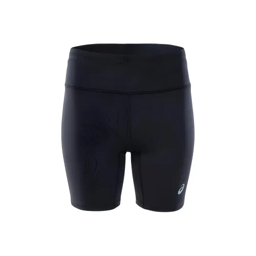 Asics CORE SPRINTER Sports Shorts Women's Black
