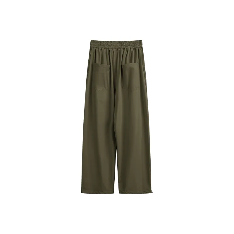 THINGYLAB Casual Pants Unisex-10