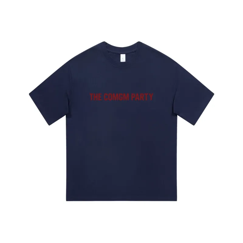 COMGM T Shirts Women's-9