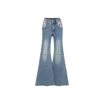 YINLEI Jeans Women's