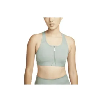 Nike Dri Fit Sports Underwear Women's Smoke Gray Jade