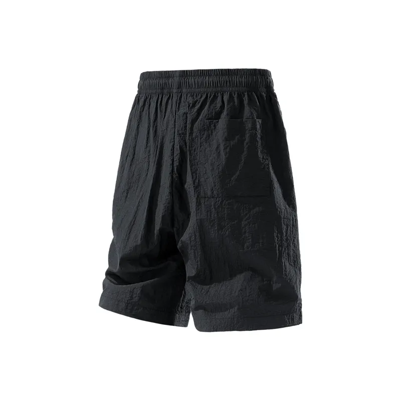 NBNO Casual Shorts Unisex-1
