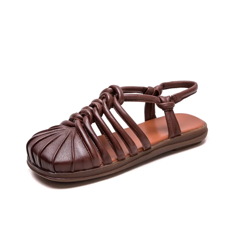 Jay Roman Sandals Women's-1