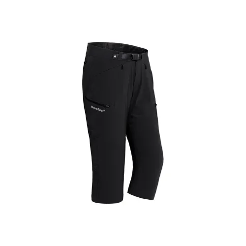 MONTBELL Cycling Pants Unisex