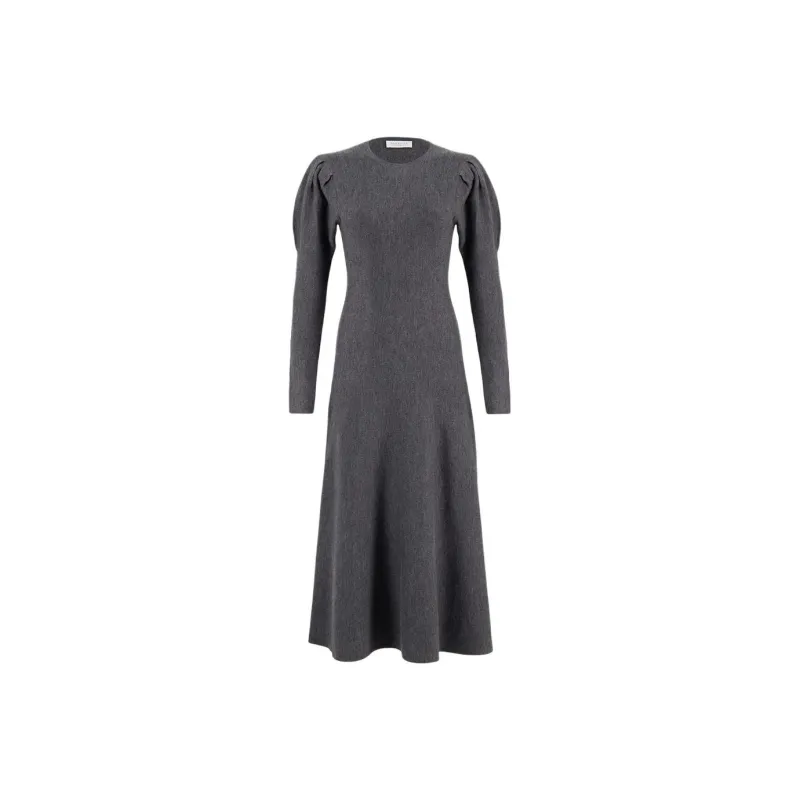 GABRIELA HEARST Hannah Dress-0