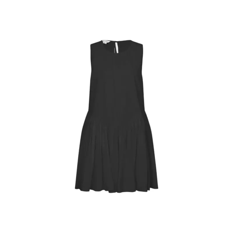 URBAN REVIVO Sleeveless Dress Women's-3