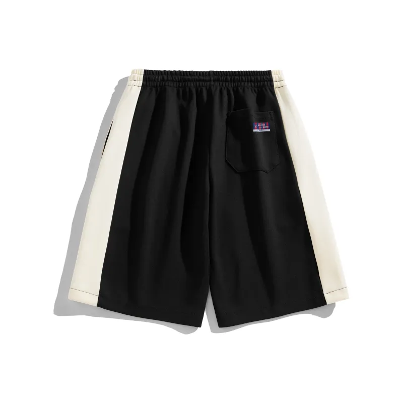 ATLETICO DE MADRID 1903 Casual Shorts Unisex-1