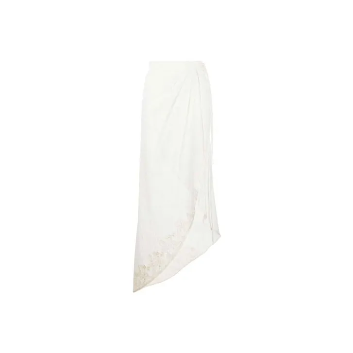 La Perla Swim Dresses & Skirts Women's White-0