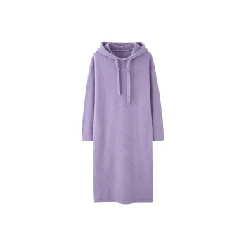 Lookinto Long Sleeved Dresses Women's
