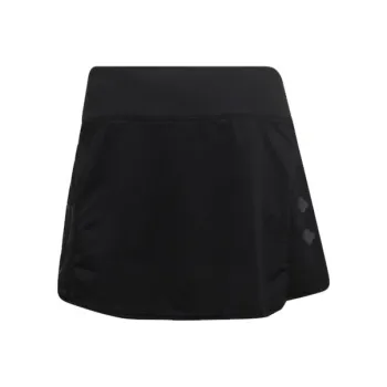 Adidas Casual Short Skirts Women's Black