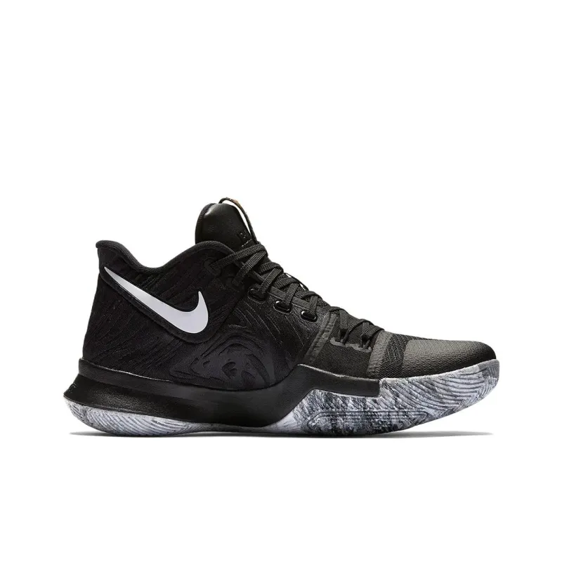 Nike Kyrie 3 Bhm Ep 'Black'-1