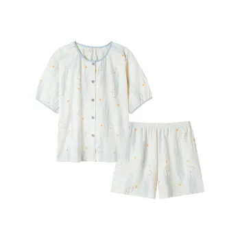 MADALLO Women's Pajama Sets