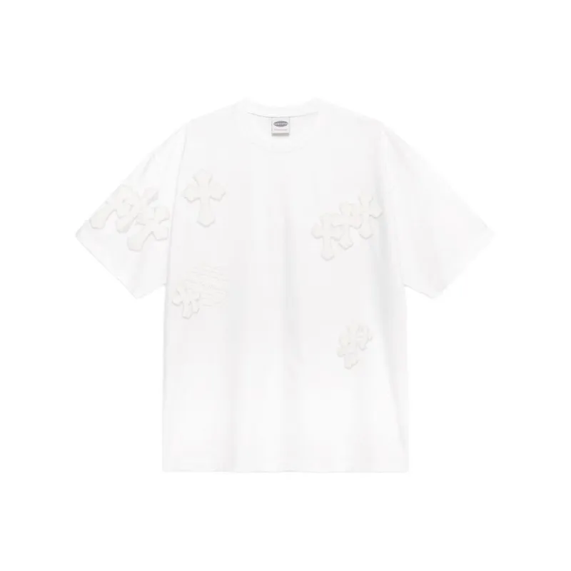 Paragraph T Shirts Unisex-0