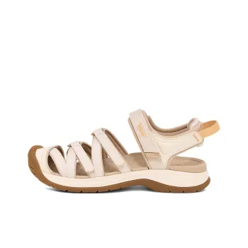 Teva Beach Sandals Women's Beige