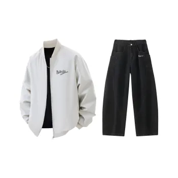 ROBINHOOD Casual Suits Unisex