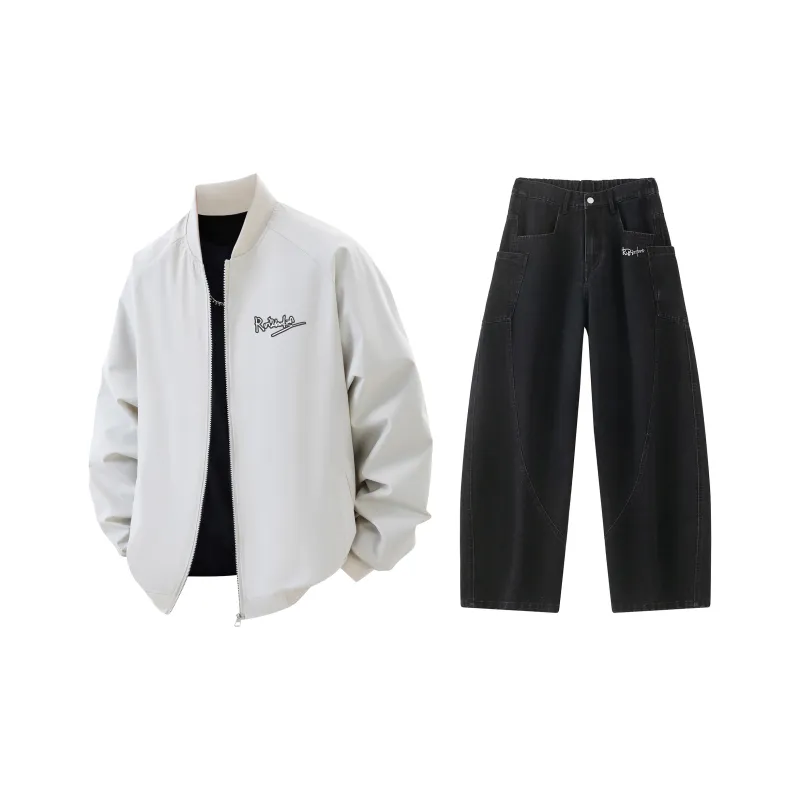 ROBINHOOD Casual Suits Unisex-0