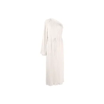 RACHEL GILBERT Crio One shoulder Long Dress