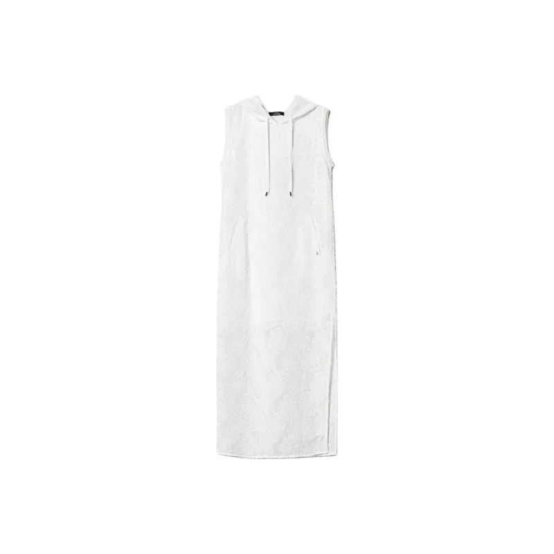 Twinset Full sequined Dress-0