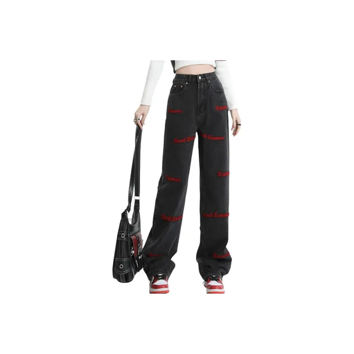 HELEH Jeans Women's-4