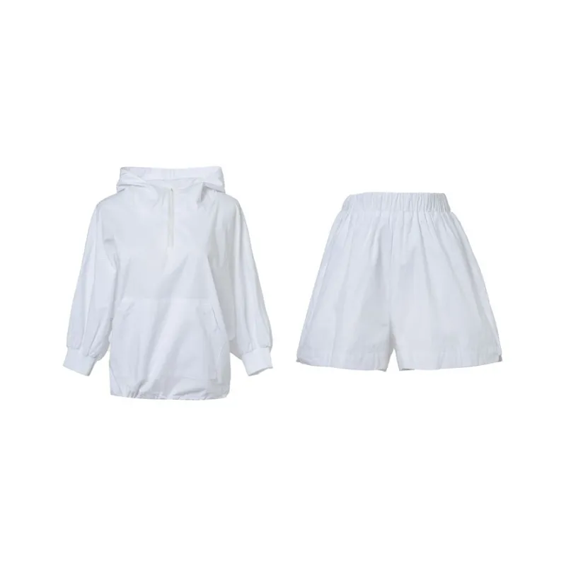 QYPRF Casual Suits Women's-0