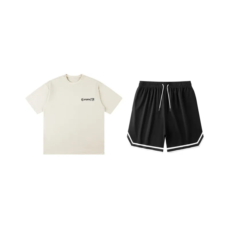 Caramella Casual Sportswear Unisex-9
