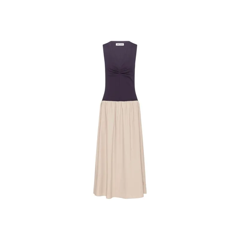 Anna Quan Maggie Midi Dress-0