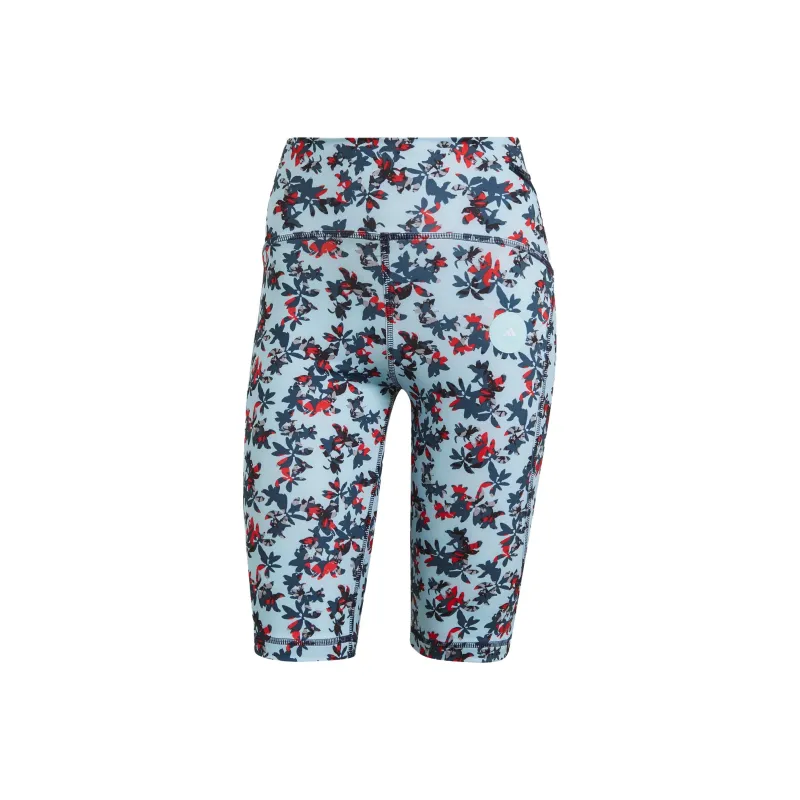 Adidas x Stella McCartney Fitness Shorts Women's Multicolor-0