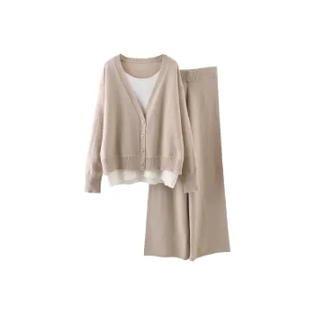 FLIM Casual Suit Women's Includes Gift Box Sets