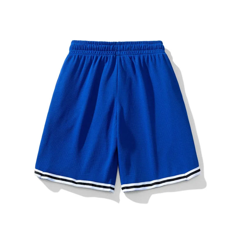 Colorful Creations Casual Shorts Unisex-13