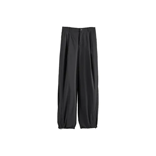 Rizhuo Down & Insulated Pants Women's Ling Black