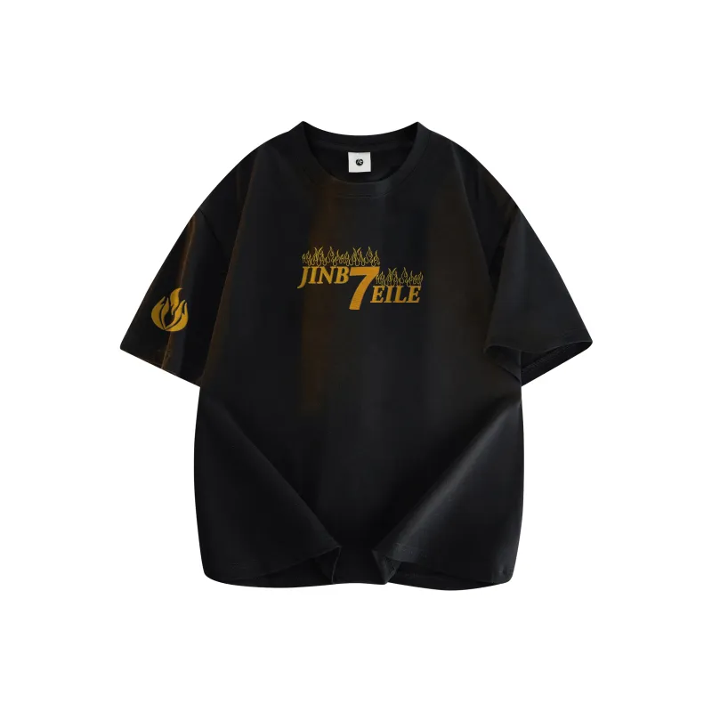 JINBEILE T Shirts Unisex-30