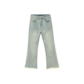 YINLEI Jeans Women's