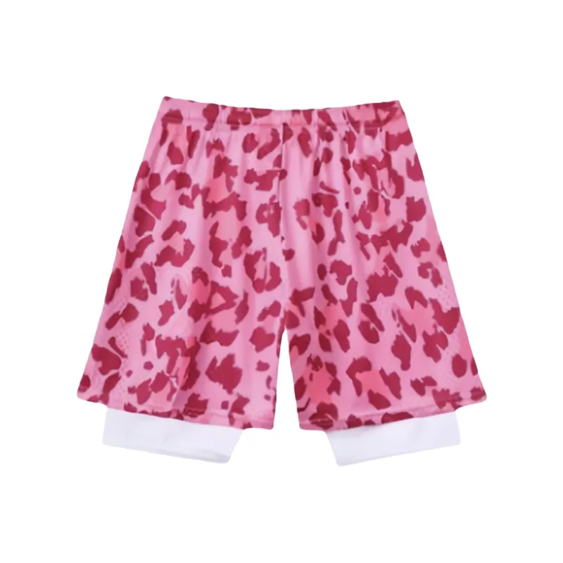 A02 Sports Shorts Unisex-1