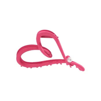 ZANC Alloy Hair Clips Women's Multiple Colors