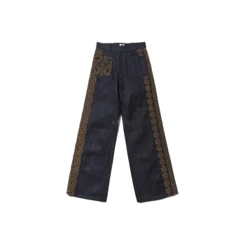 DIOR Jeans Women's Blue