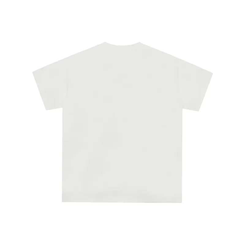 PENTAGONAL HEART T Shirt Unisex-1