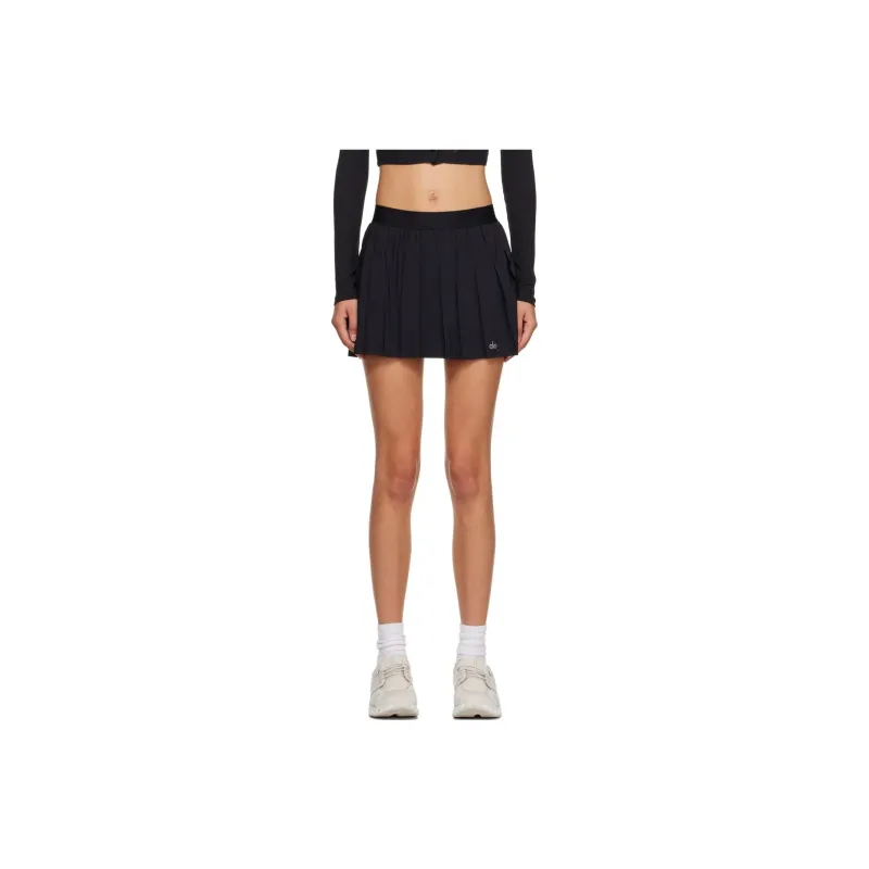 Alo Yoga Casual Short Skirts Women's-0
