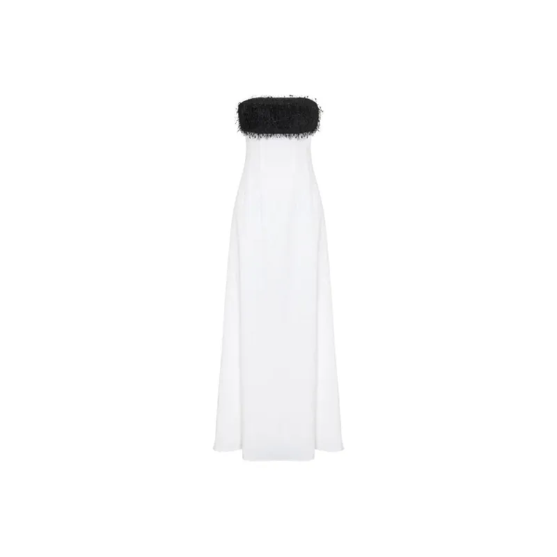 Anna Quan Quilla Gown-0