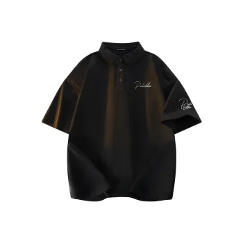 PAUL COSTELLOE Polo Shirt Unisex