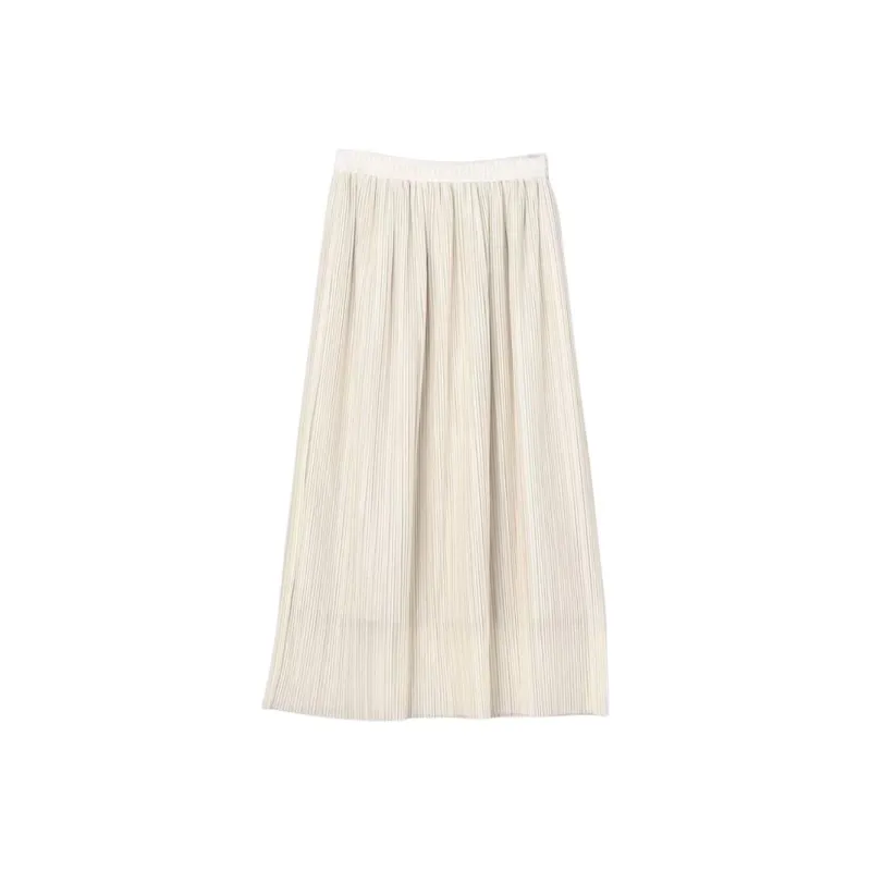 FREAK'S STORE Casual Long Skirt Women's-0