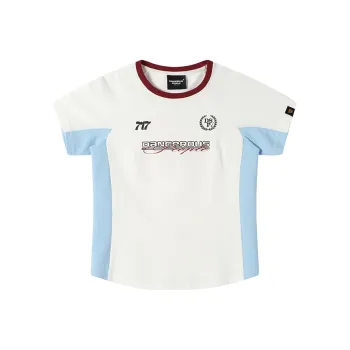 DANGEROUSPEOPLE Regular T Shirt Women's