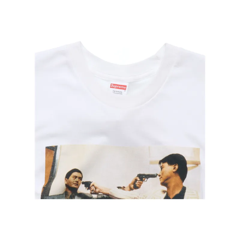 Supreme X The Killer Trust T Shirt-4