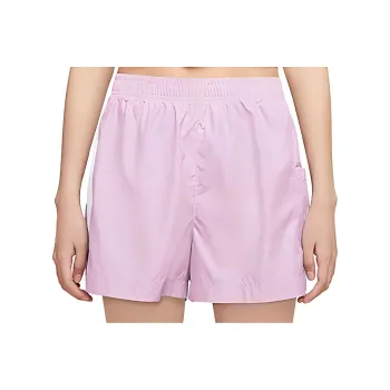 Nike Sports Shorts Women's Purple