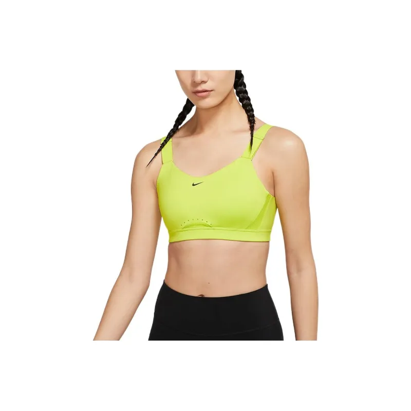 Nike Sports Underwear Women's Atomic Green-0
