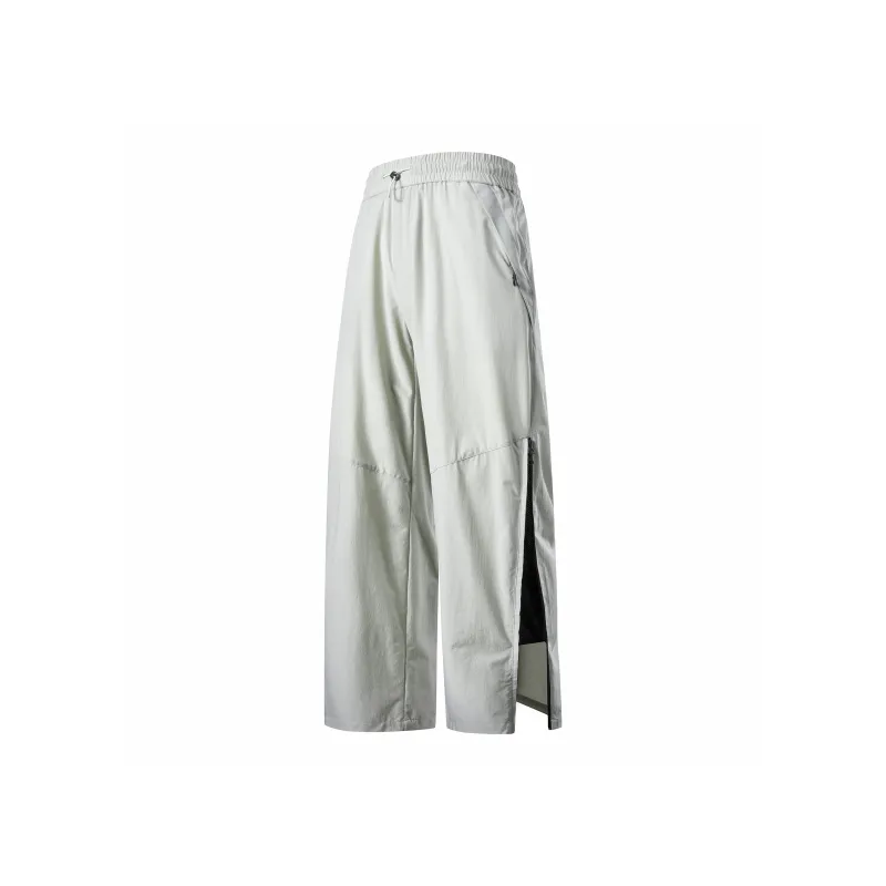 JUNGLE PANDA Knitted Sweatpants Unisex-30